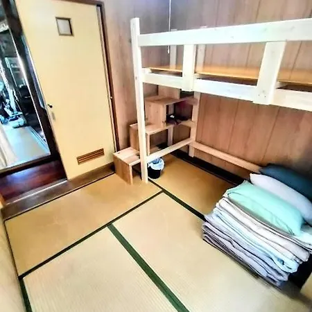 民树库艾盖哈玛酒店 与那原町 外观 照片