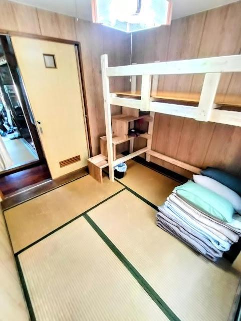 民树库艾盖哈玛酒店 与那原町